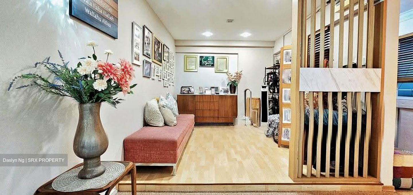 Blk 101 Gangsa Road (Bukit Panjang), HDB Executive #618759711